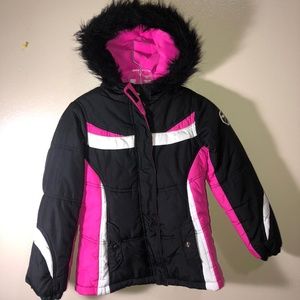 Winter Jacket